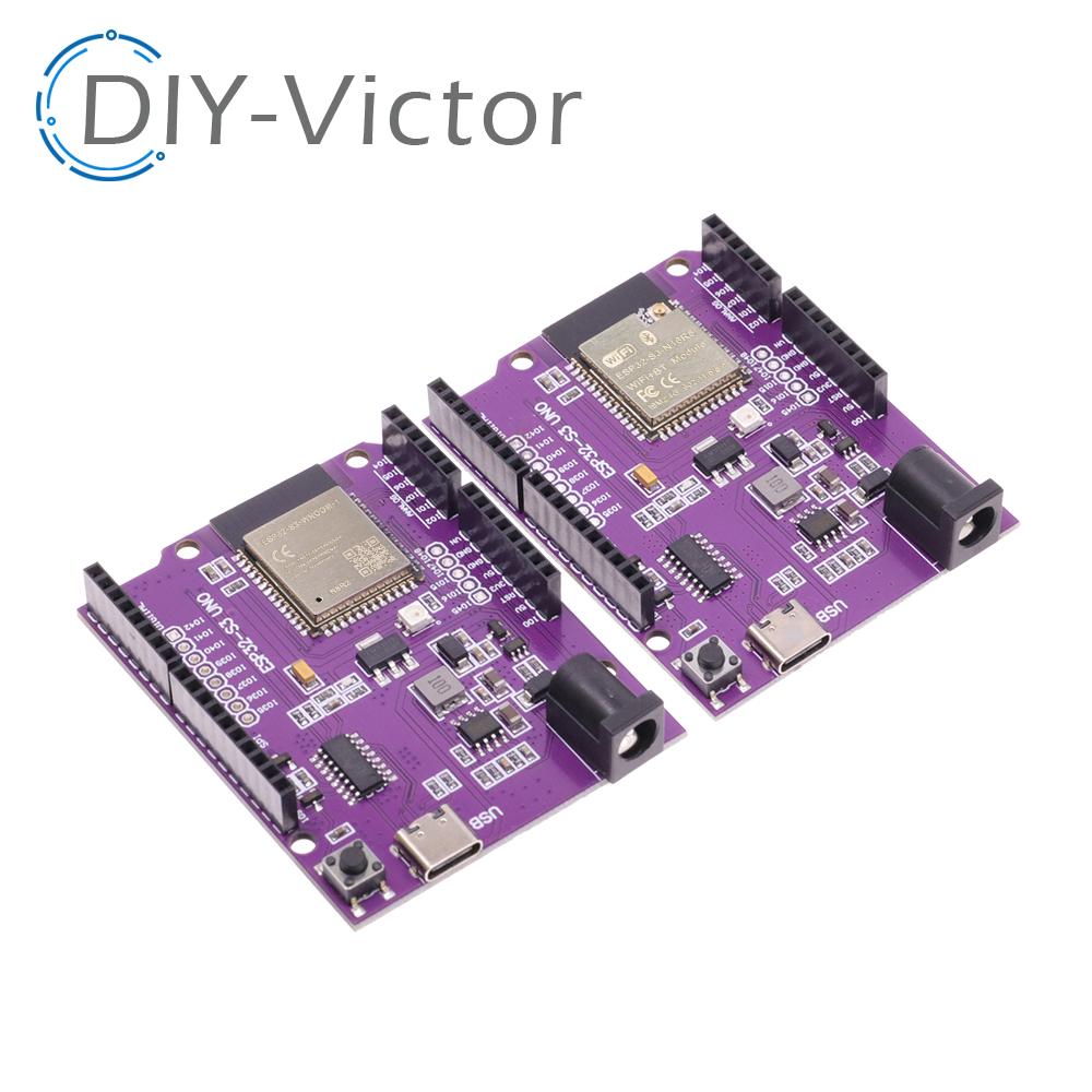 ESP32-S3-DevKitC-1 ESP32-S3-n1 - Esp32 S3 Devkitc 1 recensione e prezzo