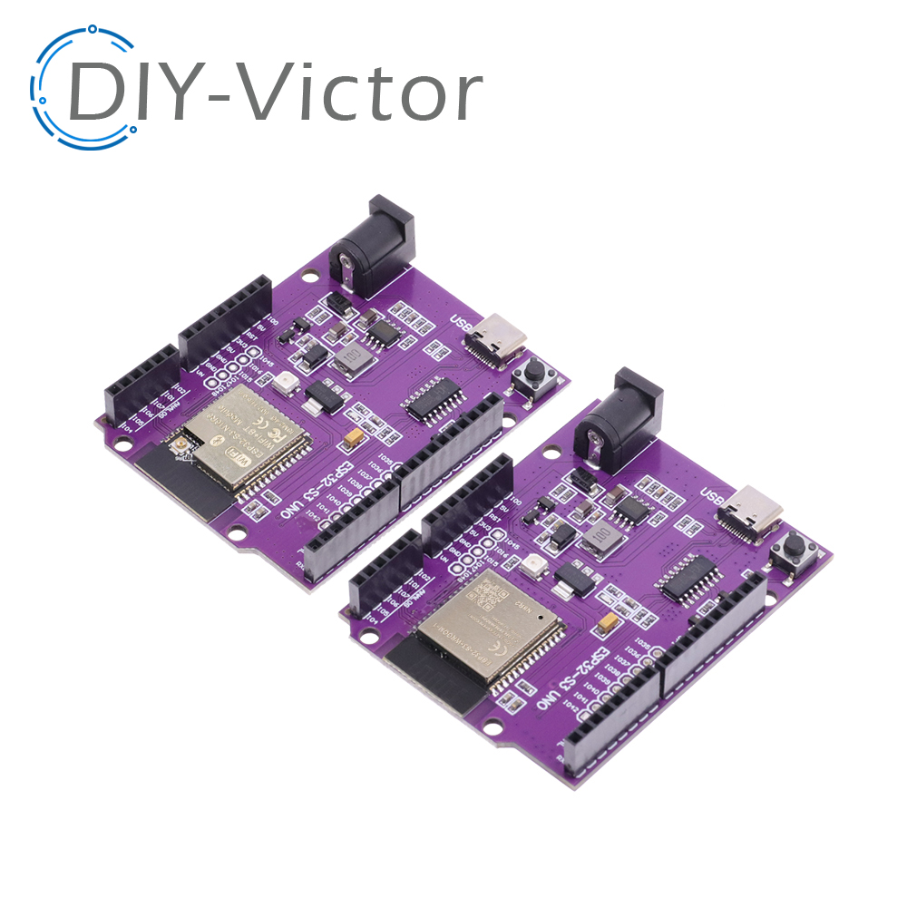 ESP32-S3-DevKitC-1 ESP32-S3-n1 - Esp32 S3 Devkitc 1 recensione e prezzo