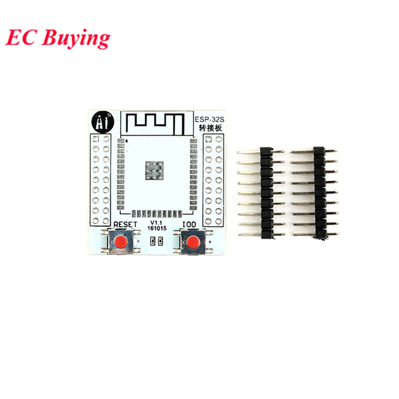 10 Pz/1 pz ESP32-WROOM-32 ESP- - Nodemcu 32S recensione e prezzo