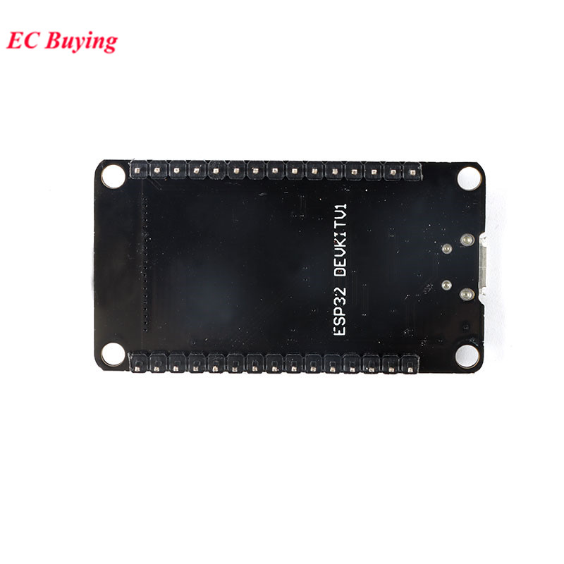 10 Pz/1 pz ESP32-WROOM-32 ESP- - Nodemcu 32S recensione e prezzo