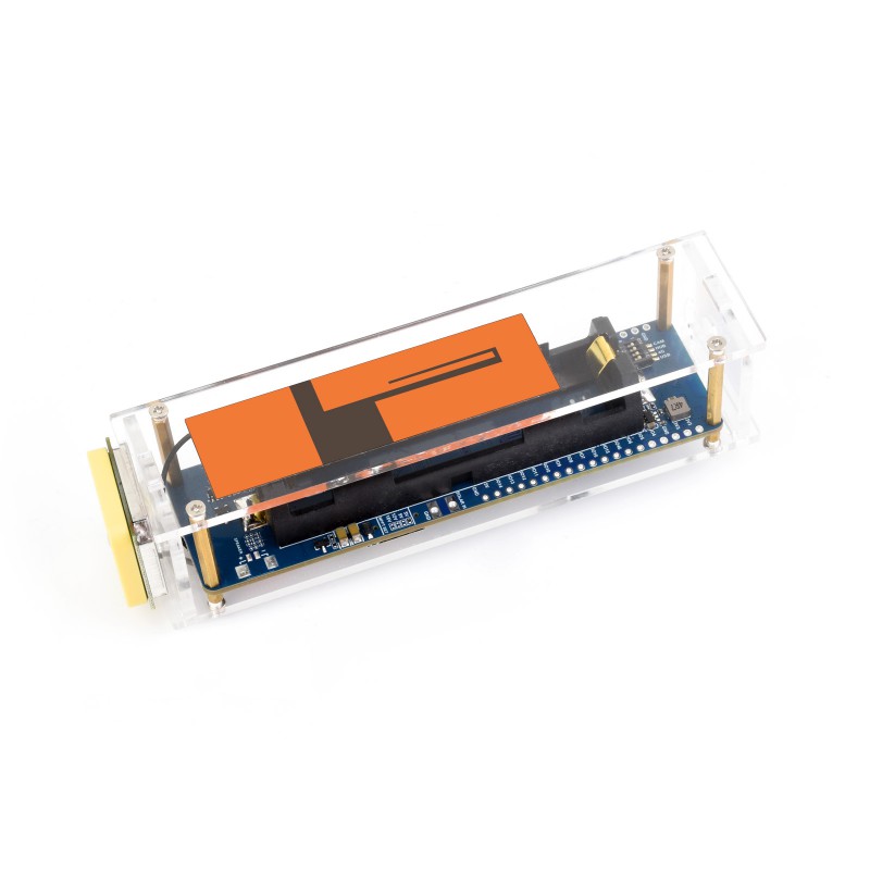 Scheda di sviluppo ESP32-S3 SI - Waveshare Esp32 recensione e prezzo