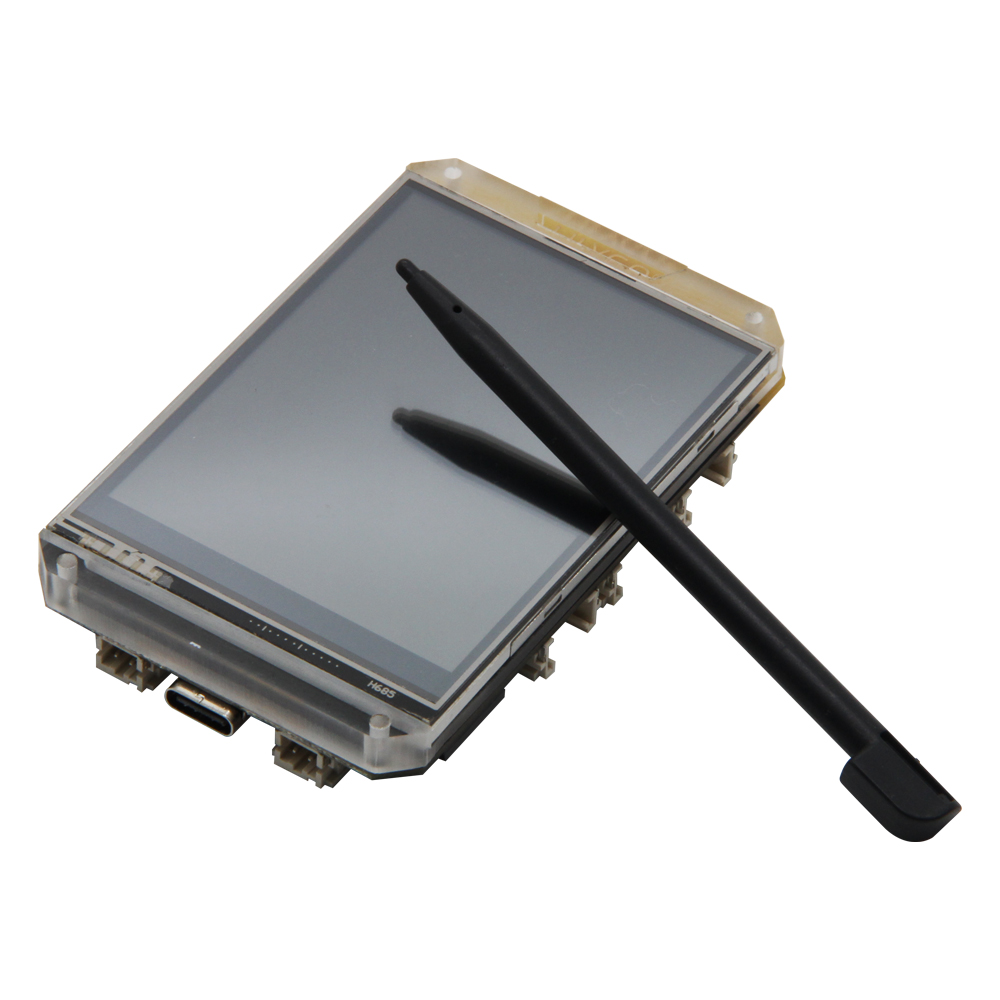 TTGO T-HMI ESP32-S3 Scheda di  - Ttgo Tdisplay recensione e prezzo