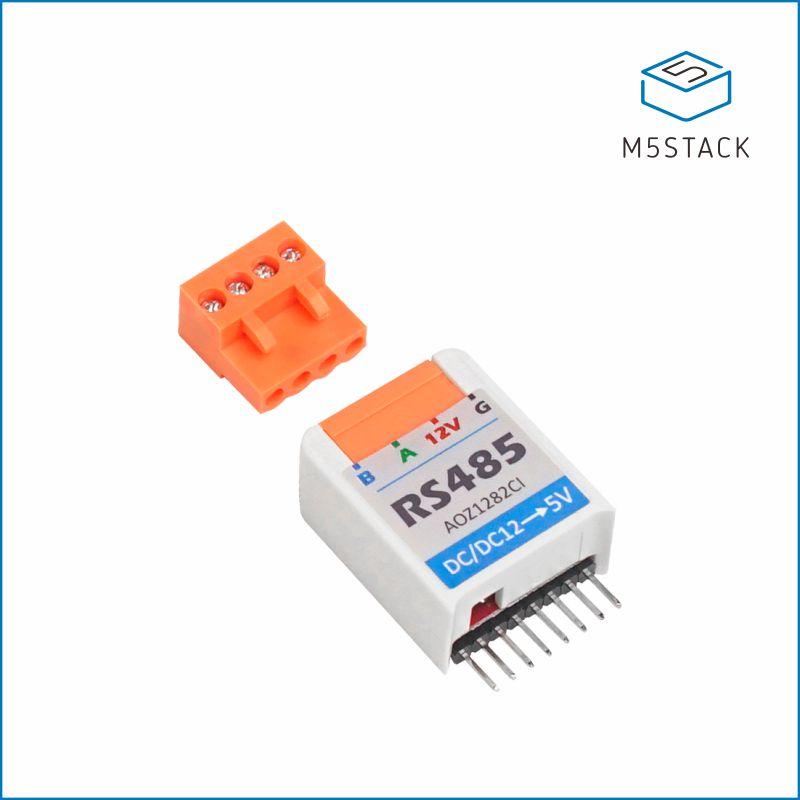 M5Stack Ufficiale M5StickC RS4 - M5Stickc recensione e prezzo