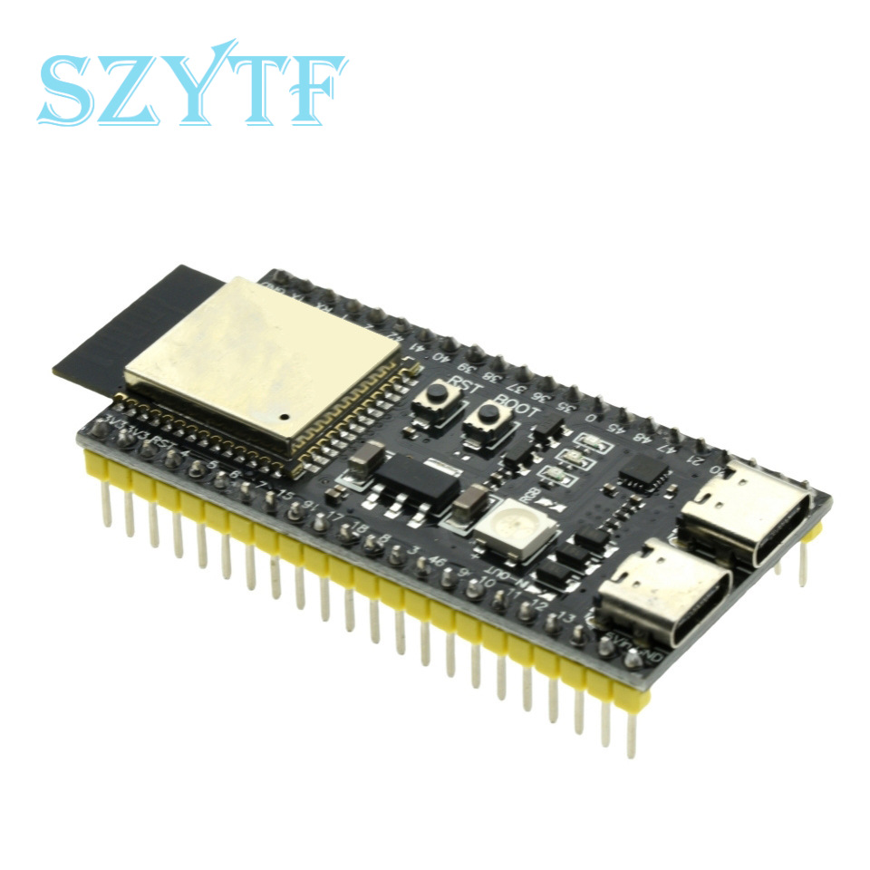 Scheda di sviluppo S3-DevKitC- - Esp32 S3 Devkitc 1 recensione e prezzo
