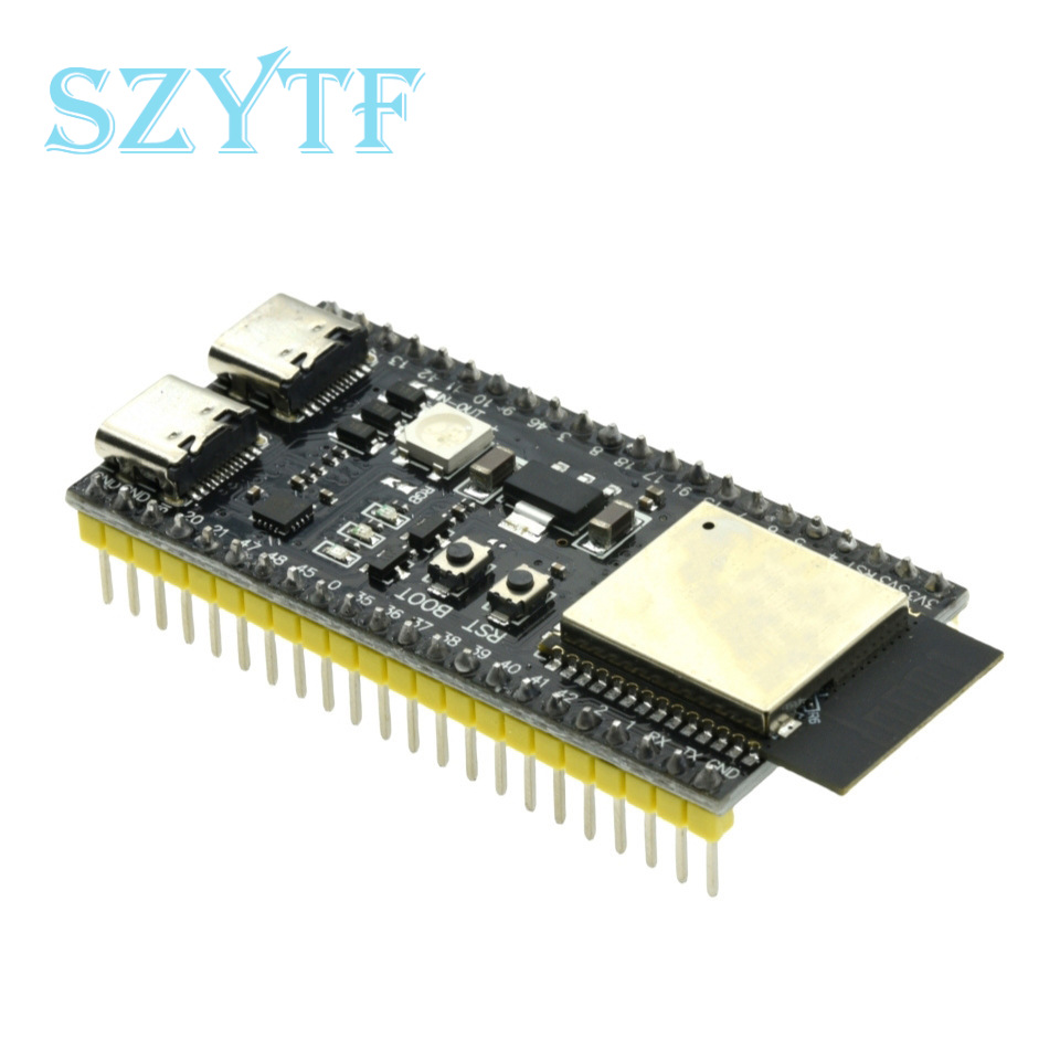 Scheda di sviluppo S3-DevKitC- - Esp32 S3 Devkitc 1 recensione e prezzo