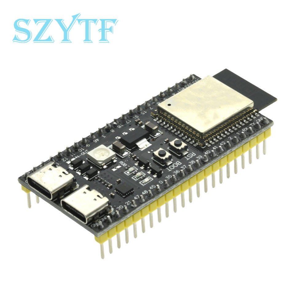 Scheda di sviluppo S3-DevKitC- - Esp32 S3 Devkitc 1 recensione e prezzo