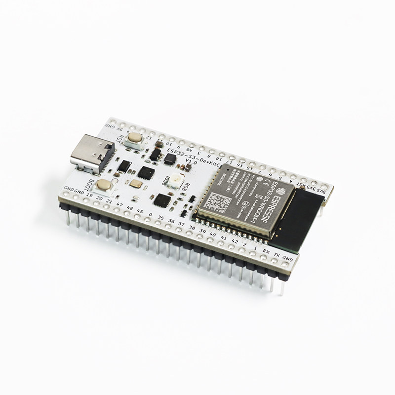 Scheda di sviluppo ESP32 S3 Co - Esp32 S3 Devkitc 1 recensione e prezzo