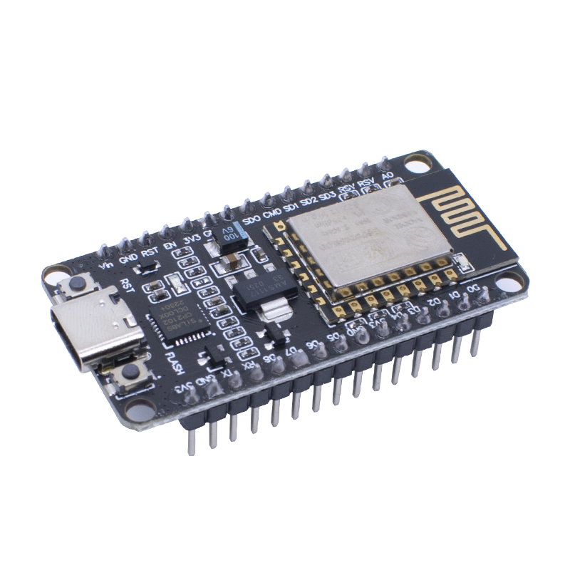 Modulo Wireless NodeMCU CP2102 - Nodemcuv2 recensione e prezzo