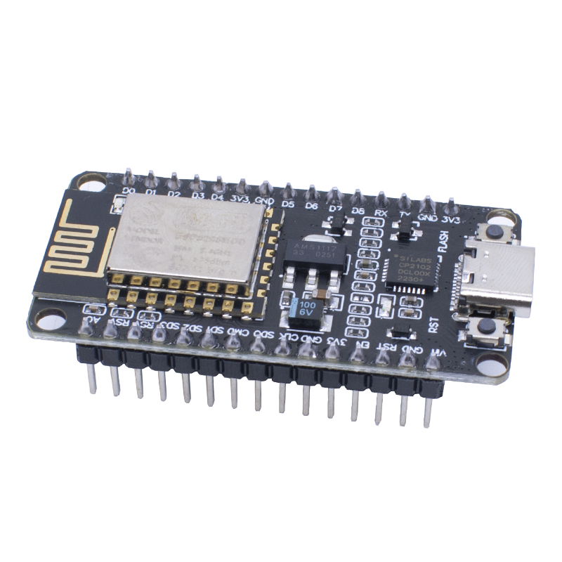 Modulo Wireless NodeMCU CP2102 - Nodemcuv2 recensione e prezzo