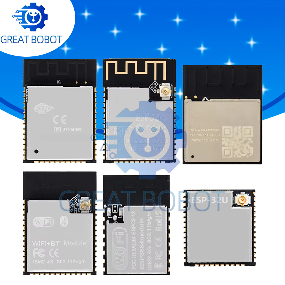 ESP32 ESP-32 Modulo wireless E - Olimex Esp32 recensione e prezzo