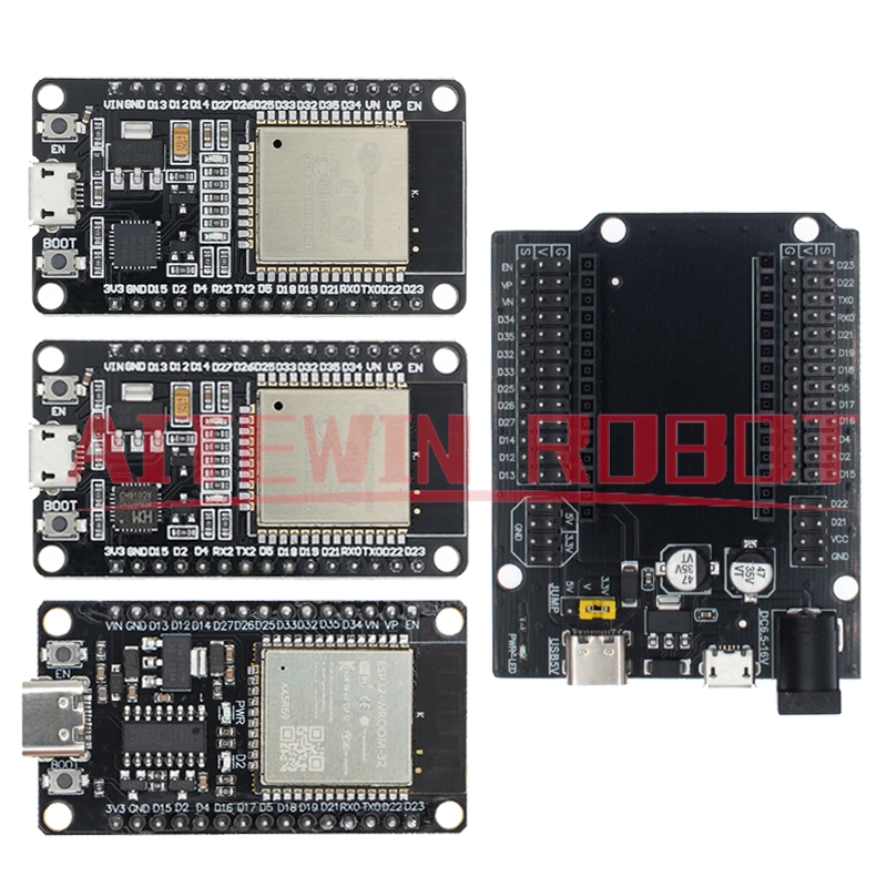 M5Stack M5StickC PLUS2 Modulo  - M5Stickc recensione e prezzo