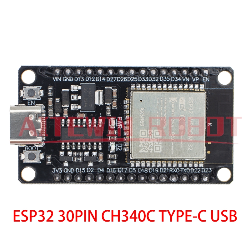 M5Stack M5StickC PLUS2 Modulo  - M5Stickc recensione e prezzo