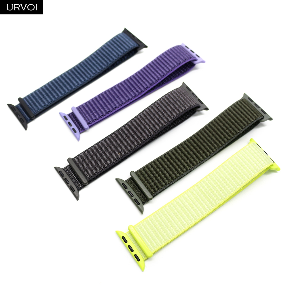 URVOI Sport Loop per Apple Wat - Ttgo T Watch recensione e prezzo
