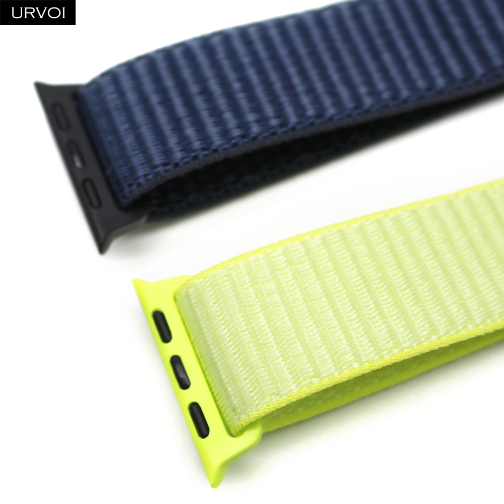 URVOI Sport Loop per Apple Wat - Ttgo T Watch recensione e prezzo