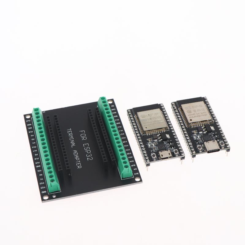Scheda di sviluppo NodeMCU-32S - Nodemcu 32S recensione e prezzo