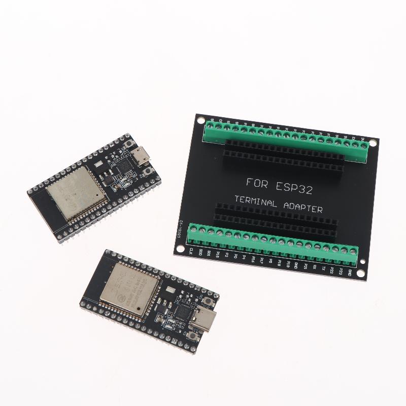 Scheda di sviluppo NodeMCU-32S - Nodemcu 32S recensione e prezzo