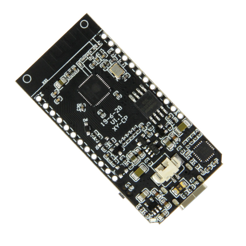 Scheda di sviluppo TTGO T-Disp - Ttgo Tdisplay recensione e prezzo