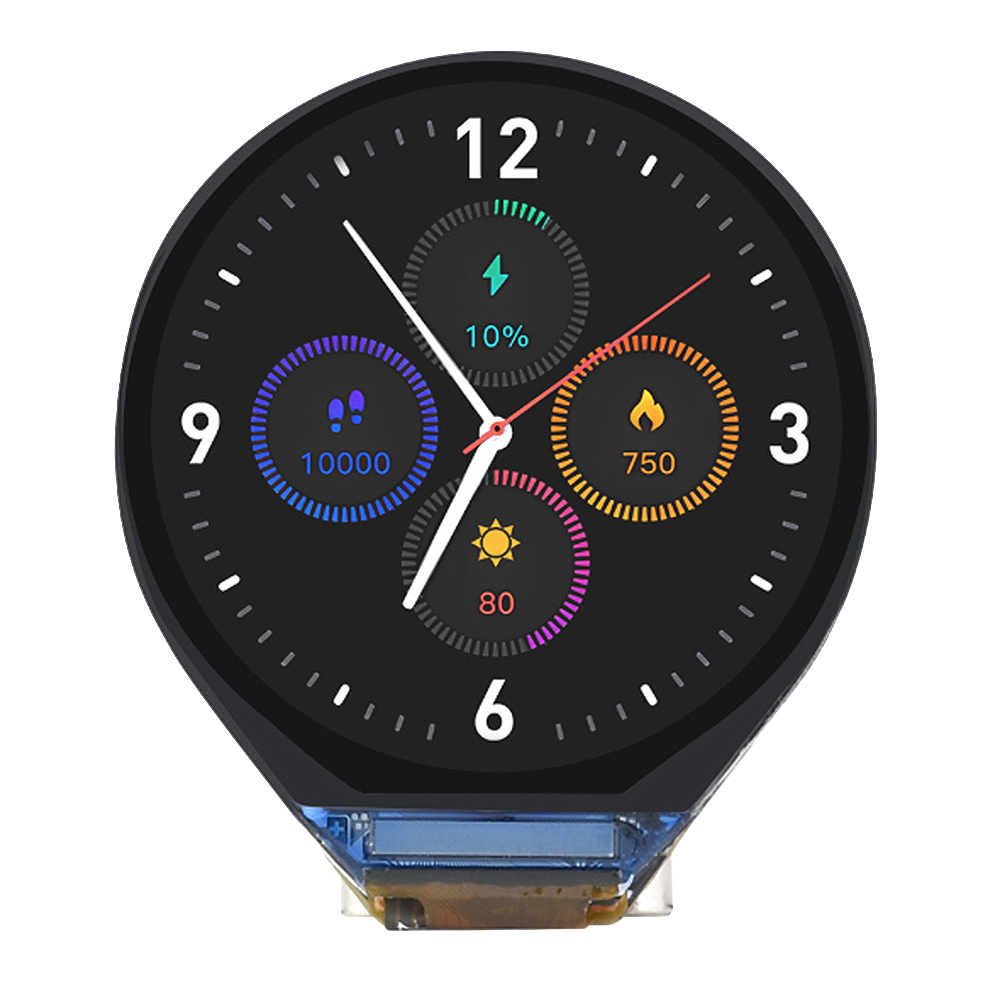 Scheda di Sviluppo IoT ESP32-C - Ttgo T Watch recensione e prezzo