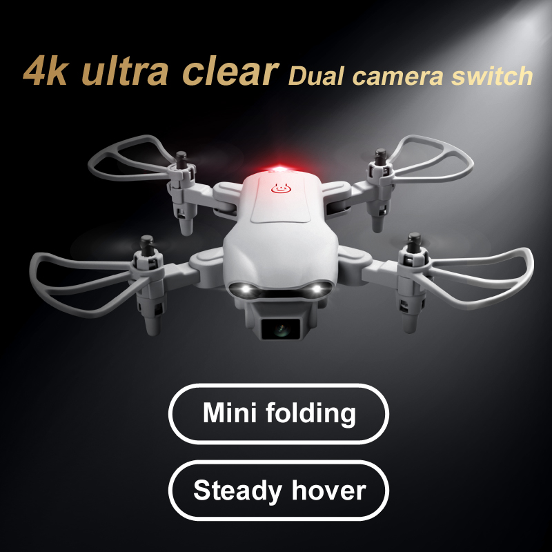 4DRC 2023 Nuovo V9 Mini Drone  - D1 Mini Pro recensione e prezzo