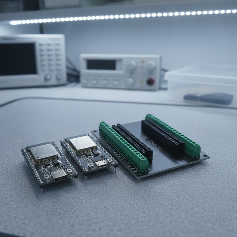 Scheda di sviluppo NodeMCU-32S - Nodemcu 32S recensione e prezzo