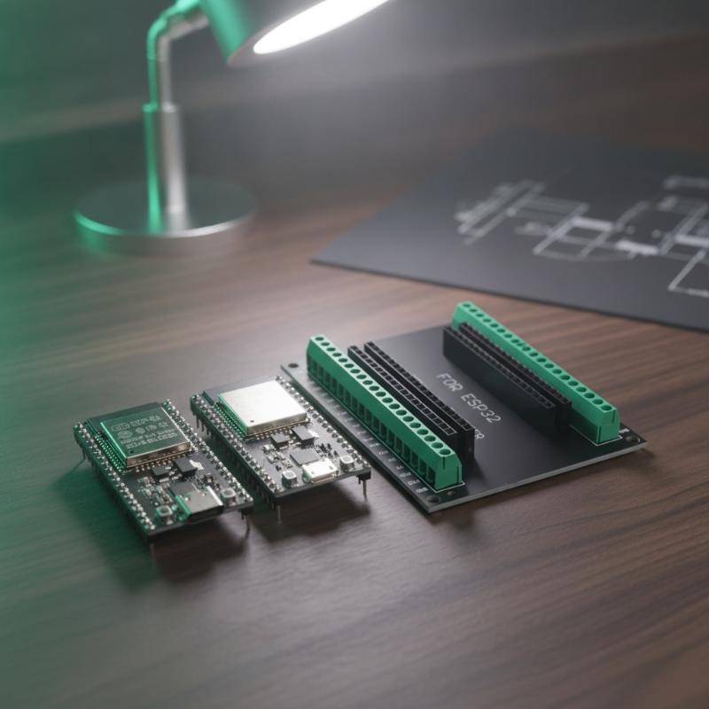 Scheda di sviluppo NodeMCU-32S - Nodemcu 32S recensione e prezzo