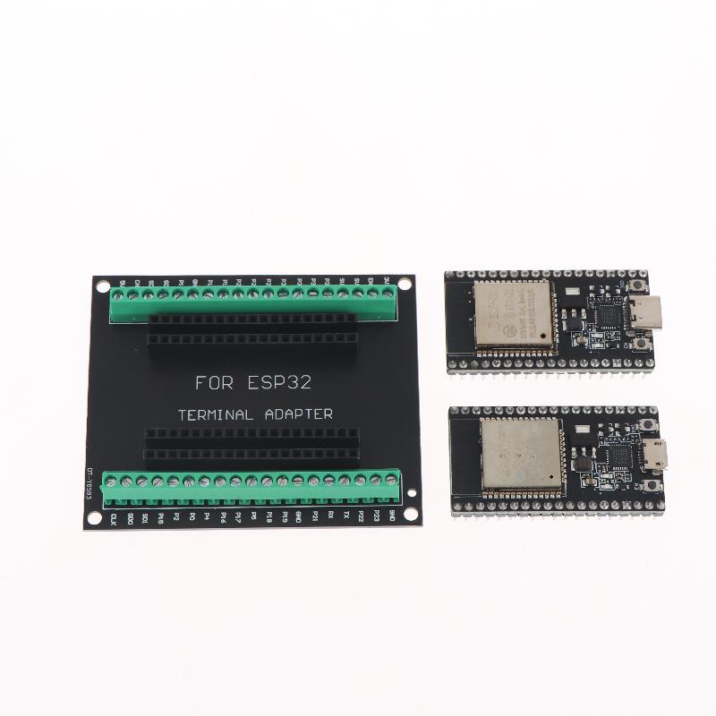 Scheda di sviluppo NodeMCU-32S - Nodemcu 32S recensione e prezzo