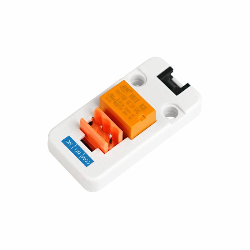 Unità relè mini 3A ufficiale M - M5Stack recensione e prezzo