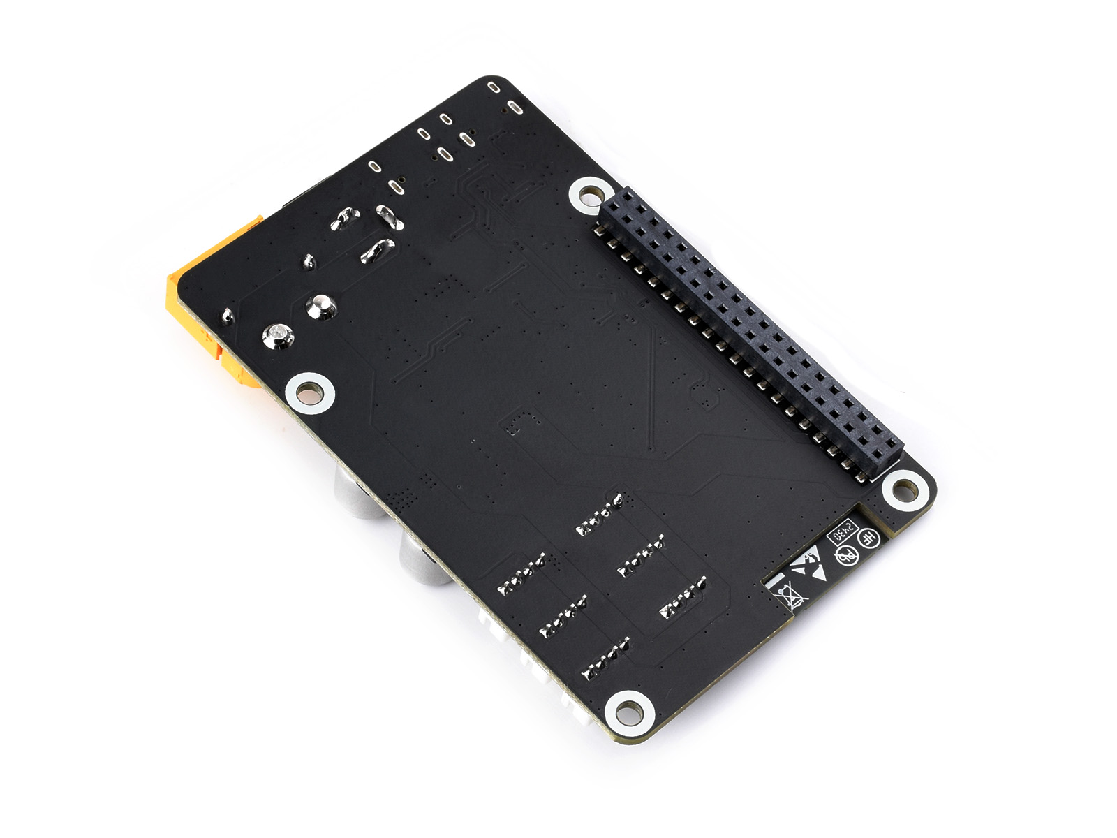 Scheda Driver per Servomotore  - Waveshare Esp32 recensione e prezzo