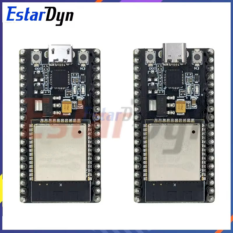 Estardyn Wireless NodeMCU-32S  - Nodemcu 32S recensione e prezzo
