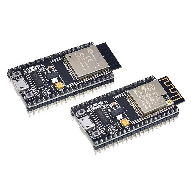 Scheda di sviluppo WiFi NodeMC - Nodemcu 32S recensione e prezzo