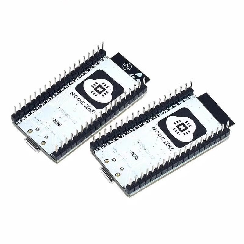 Scheda di sviluppo WiFi NodeMC - Nodemcu 32S recensione e prezzo
