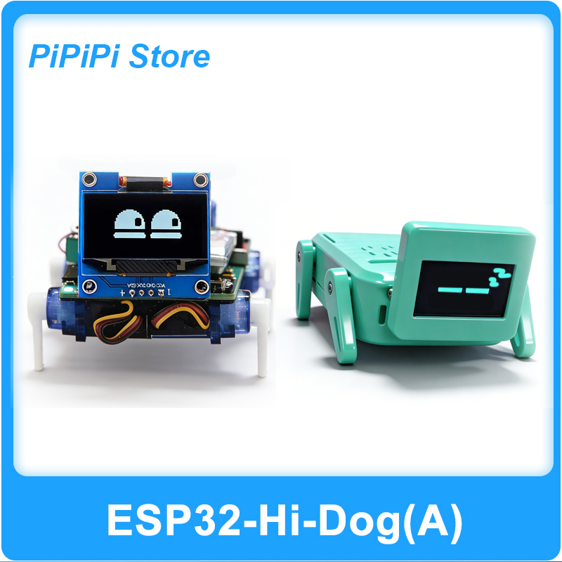 Scheda di sviluppo ESP32-S3 pe - Doit Esp32 recensione e prezzo
