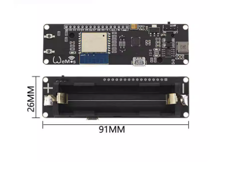 WeMos D1 ESP-Wroom-02 Scheda m - Wemos D1 Mini recensione e prezzo