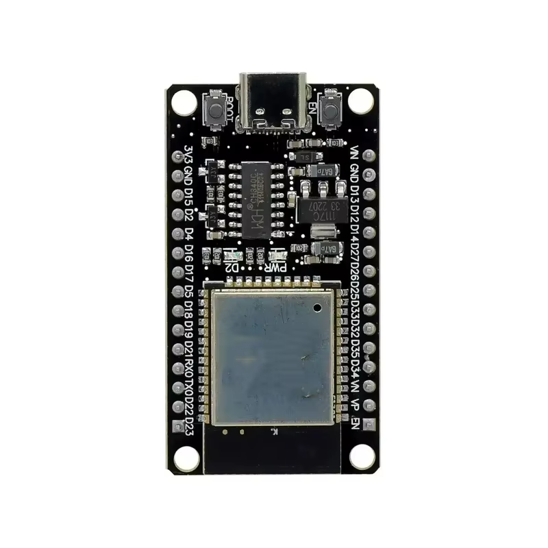 Scheda di sviluppo ESP32 Dual  - Nodemcuv2 recensione e prezzo