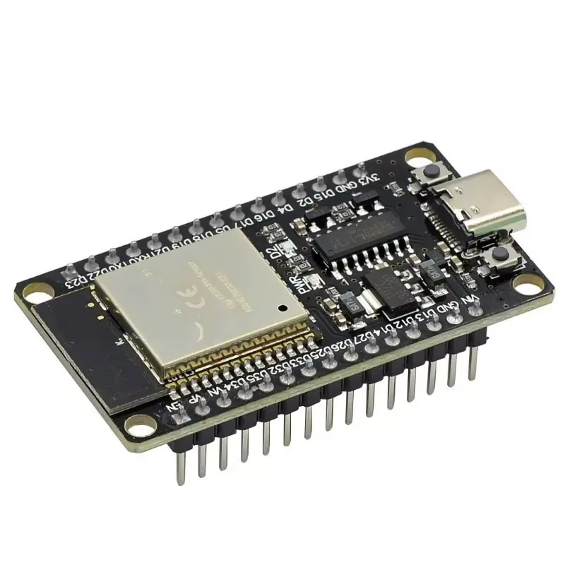 Scheda di sviluppo ESP32 Dual  - Nodemcuv2 recensione e prezzo