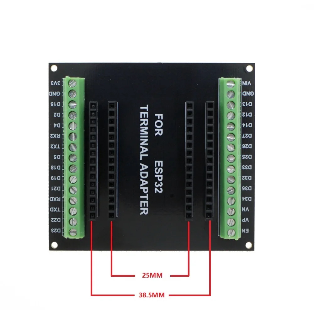 Scheda di sviluppo ESP32 Modul - Olimex Esp32 recensione e prezzo