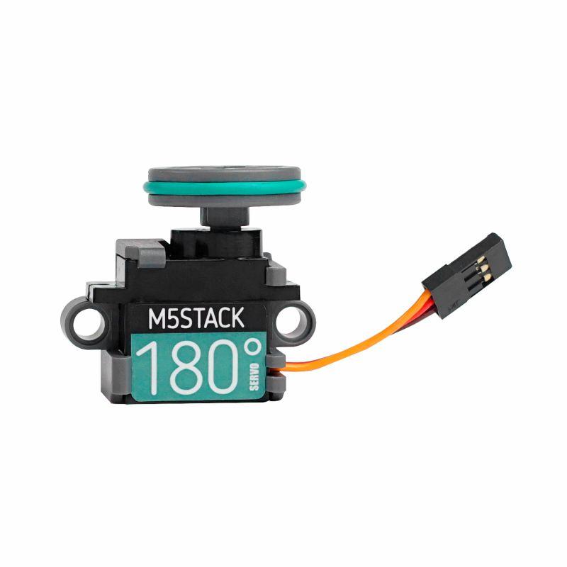 Kit Servo Ufficiale M5Stack 18 - M5Stack recensione e prezzo