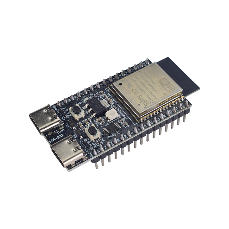 Scheda di sviluppo Esp32-c5-de - Devkitc recensione e prezzo