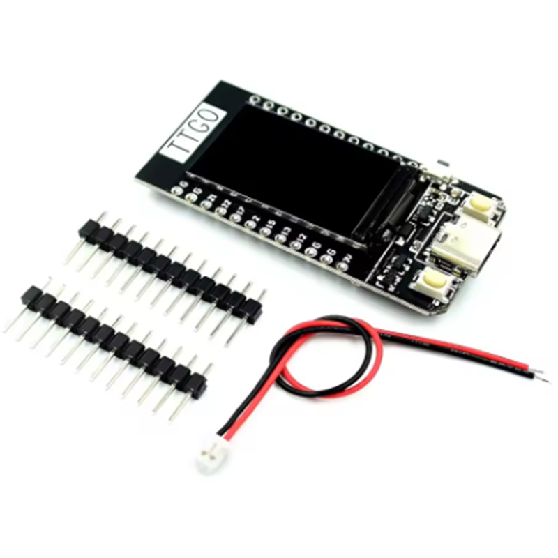 TTGO T-Display ESP32 Modulo Wi - Ttgo Tdisplay recensione e prezzo