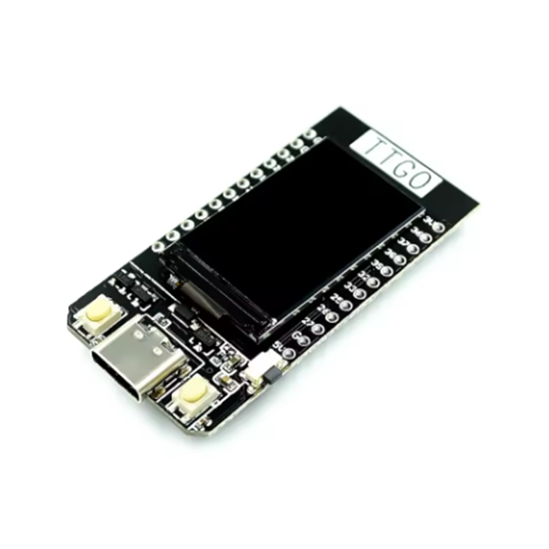 TTGO T-Display ESP32 Modulo Wi - Ttgo Tdisplay recensione e prezzo