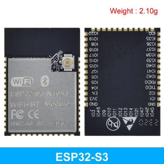 ESP32-S3- DevKitC-1 ESP32-S3 N - Esp32 S3 Devkitc 1 recensione e prezzo