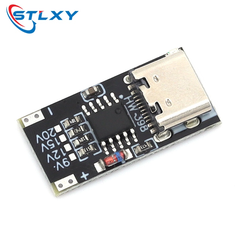 Modulo di ricambio Stlxy-Type- - Devkitc recensione e prezzo