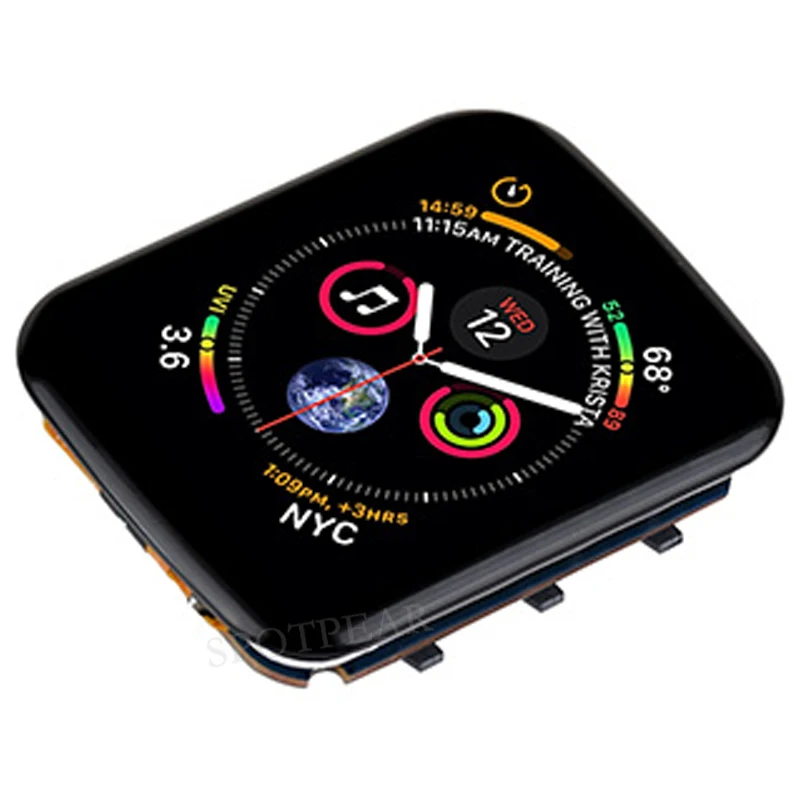 DeepSeek AI Voice Chat ESP32 C - Ttgo T Watch recensione e prezzo