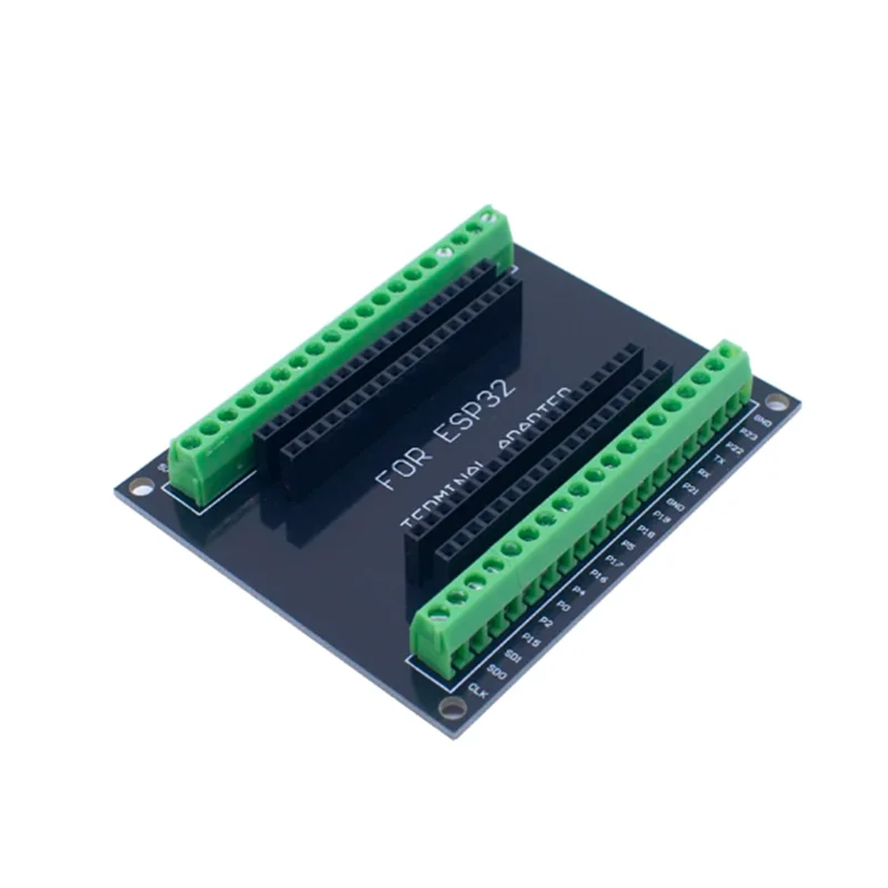Scheda di espansione ESP32 com - Nodemcu 32S recensione e prezzo
