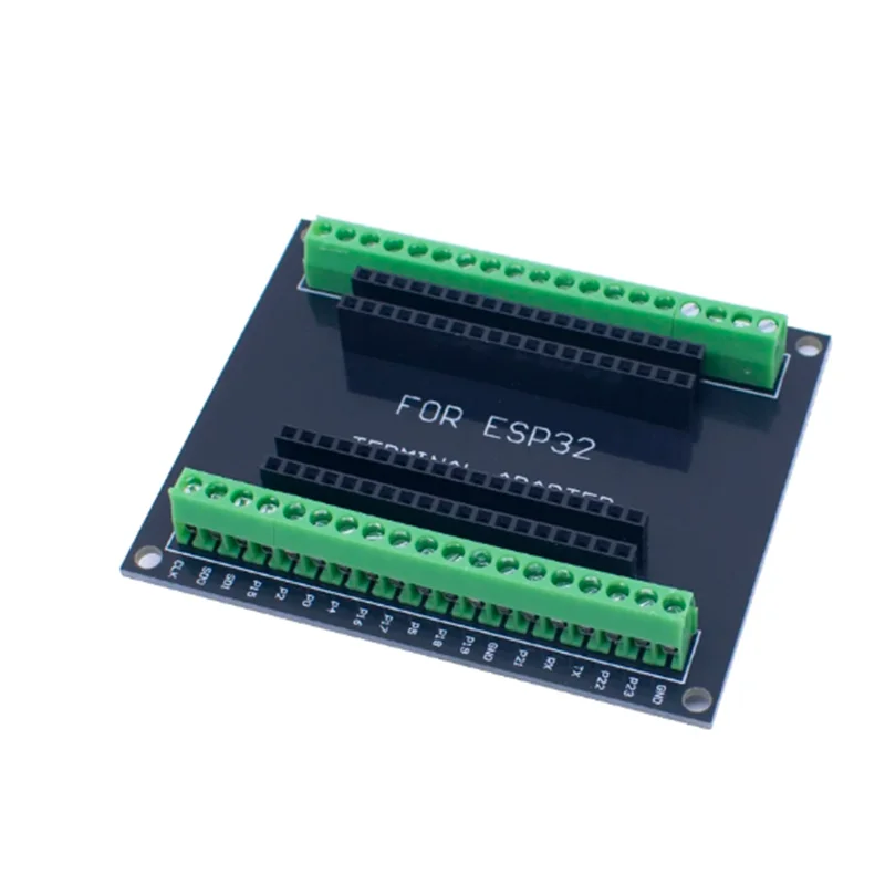 Scheda di espansione ESP32 com - Nodemcu 32S recensione e prezzo