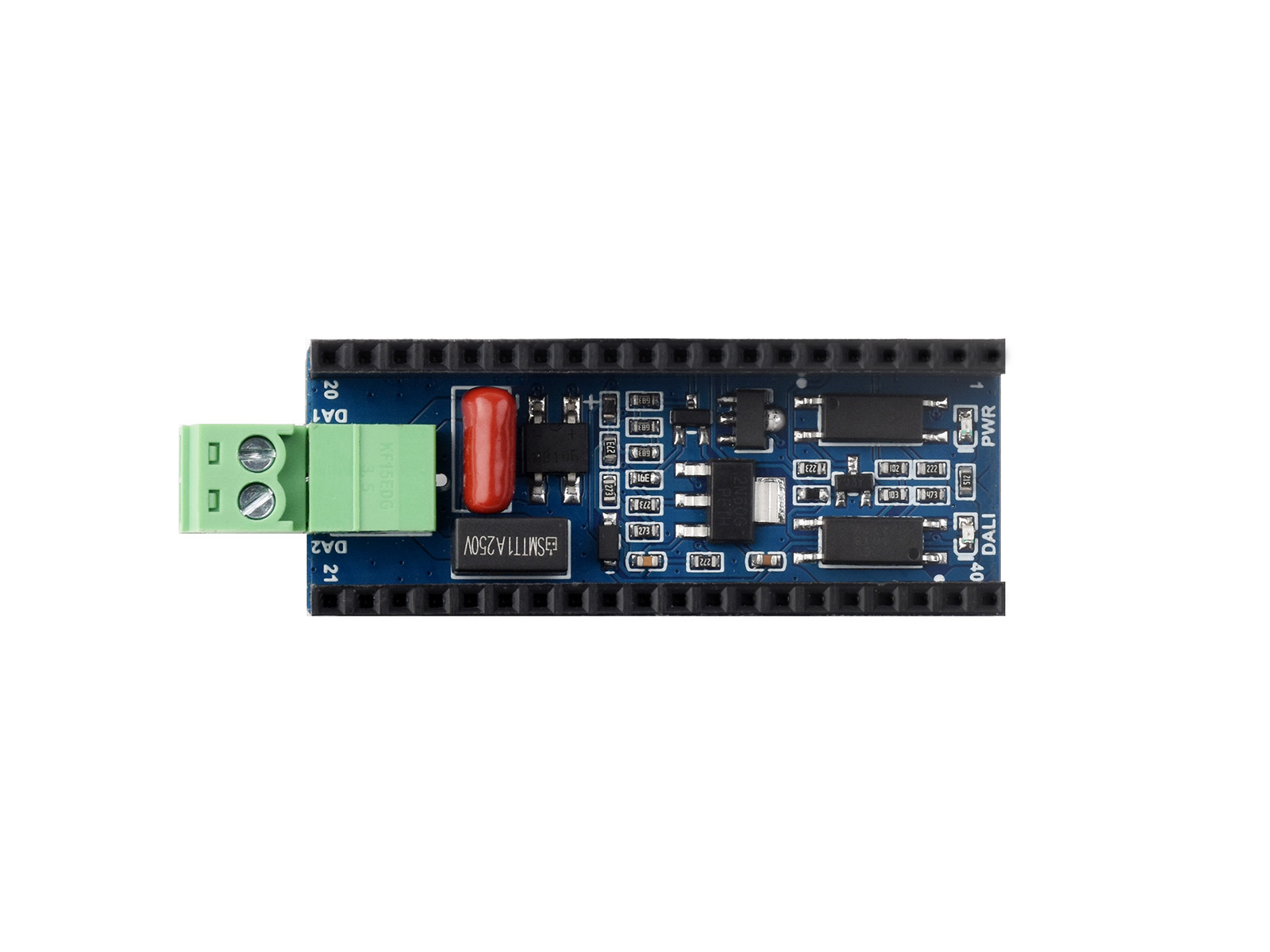 Modulo di espansione Waveshare - Waveshare Esp32 recensione e prezzo