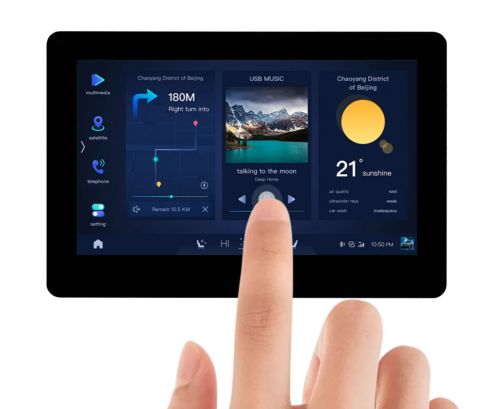 Waveshare ESP32-S3 Touchscreen - Lolin S3 recensione e prezzo