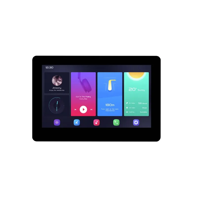 Waveshare ESP32-S3 Touchscreen - Lolin S3 recensione e prezzo