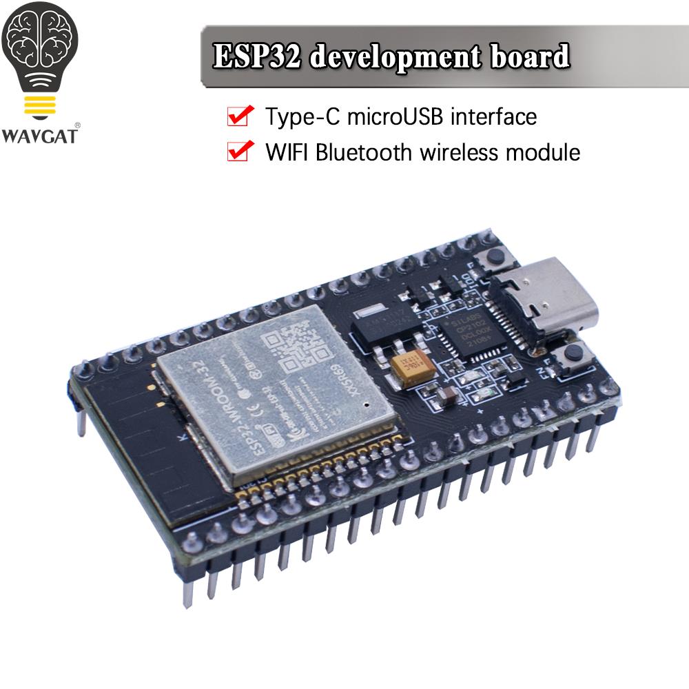 Scheda di Sviluppo Wireless No - Nodemcu 32S recensione e prezzo
