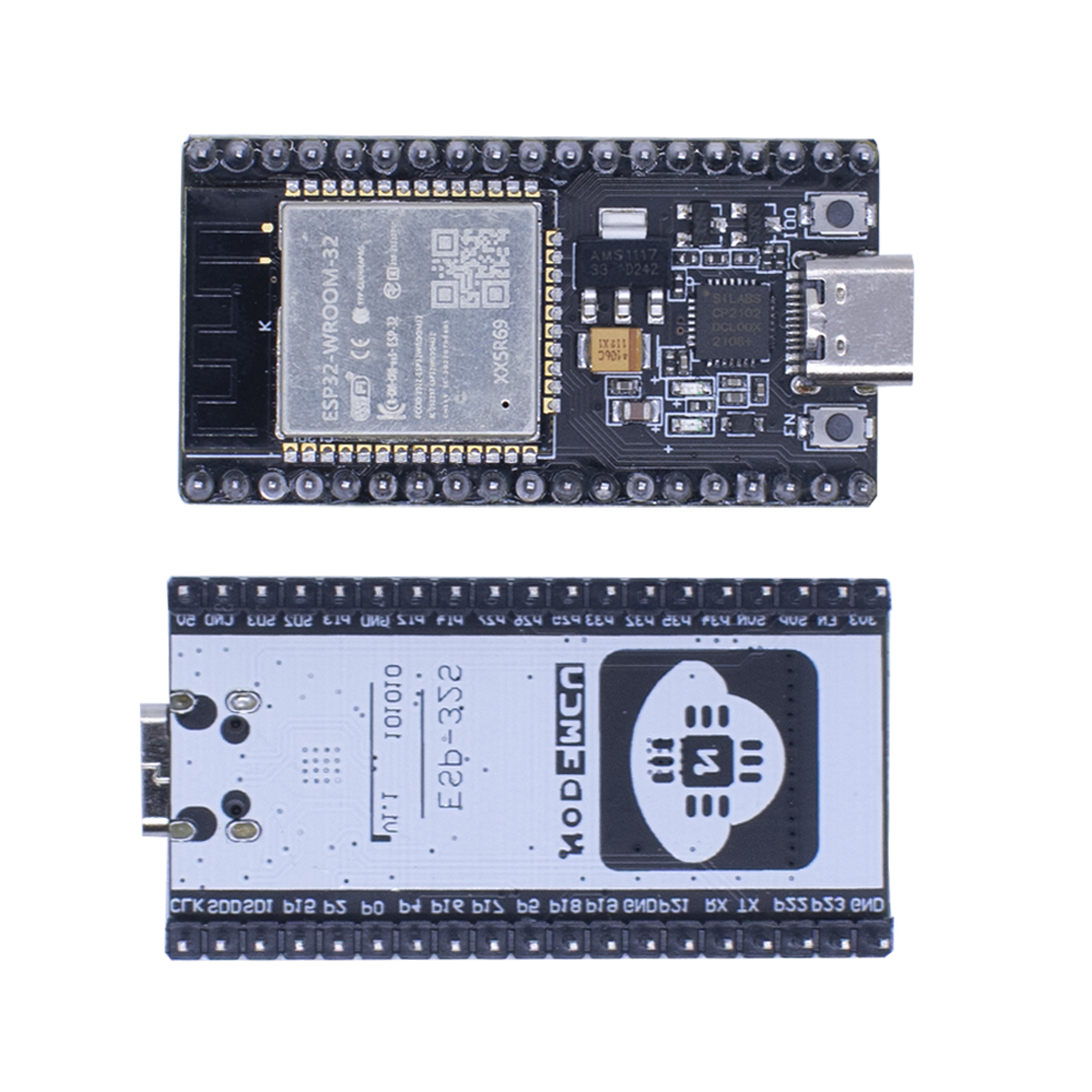 Scheda di Sviluppo Wireless No - Nodemcu 32S recensione e prezzo